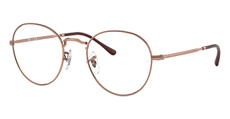 Ray-Ban RX RX3582V DAVID