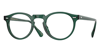 OLIVER PEOPLES OV5186 GREGORY PECK